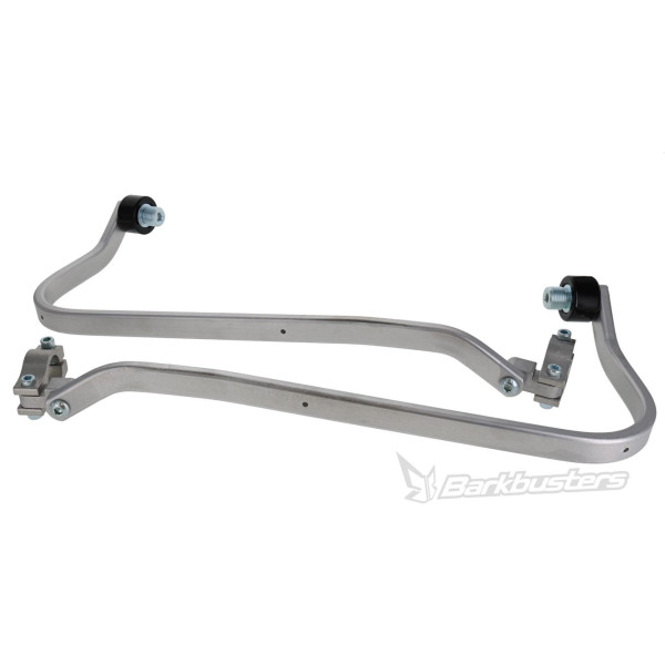 BarkBusters BarkBusters Handguard Kit for Moto Guzzi V85TT '19- & V85TT Travel '20-